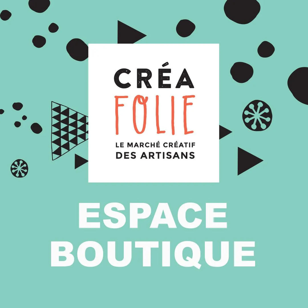Créafolie - Espace double - 900$ PiCO Tatoo