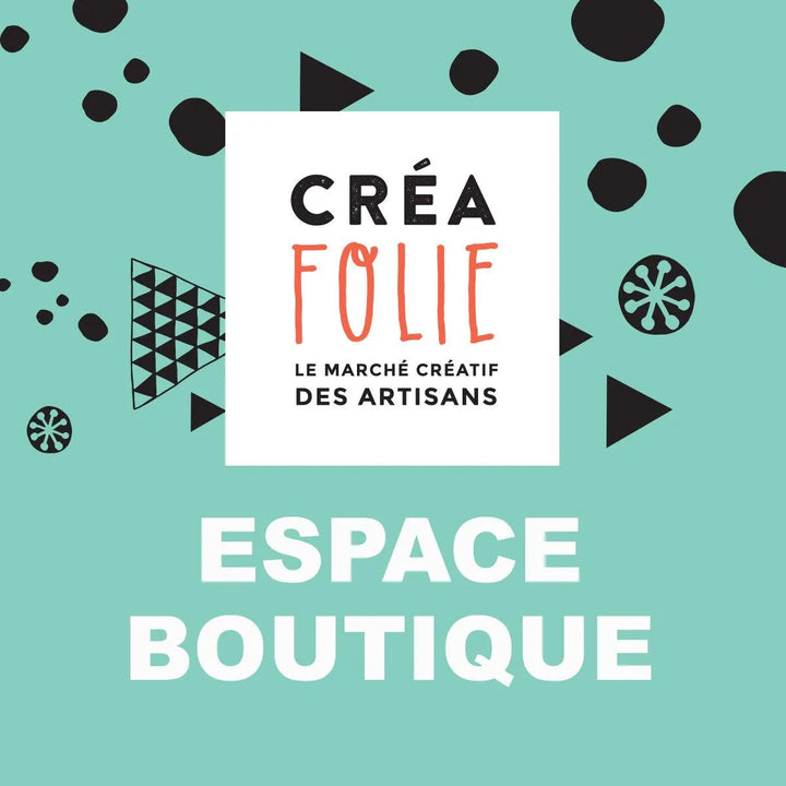 Créafolie - Espace double - 900$ PiCO Tatoo