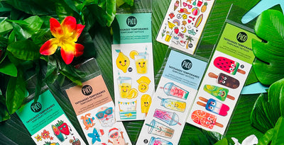 Faites de belles économies avec les soldes PiCO Tatoo ! ✂️🛍️