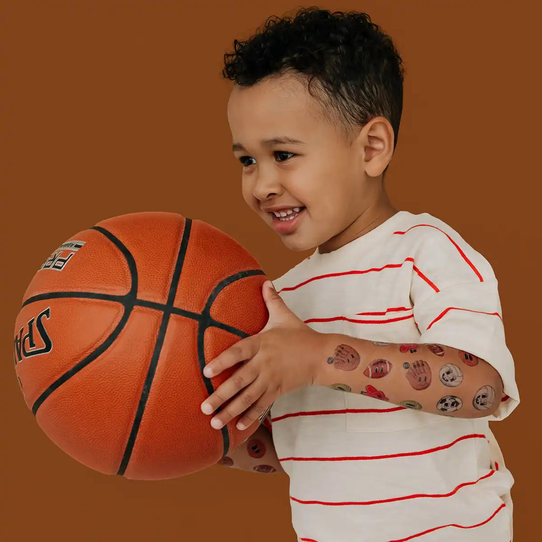Ballons sportifs
