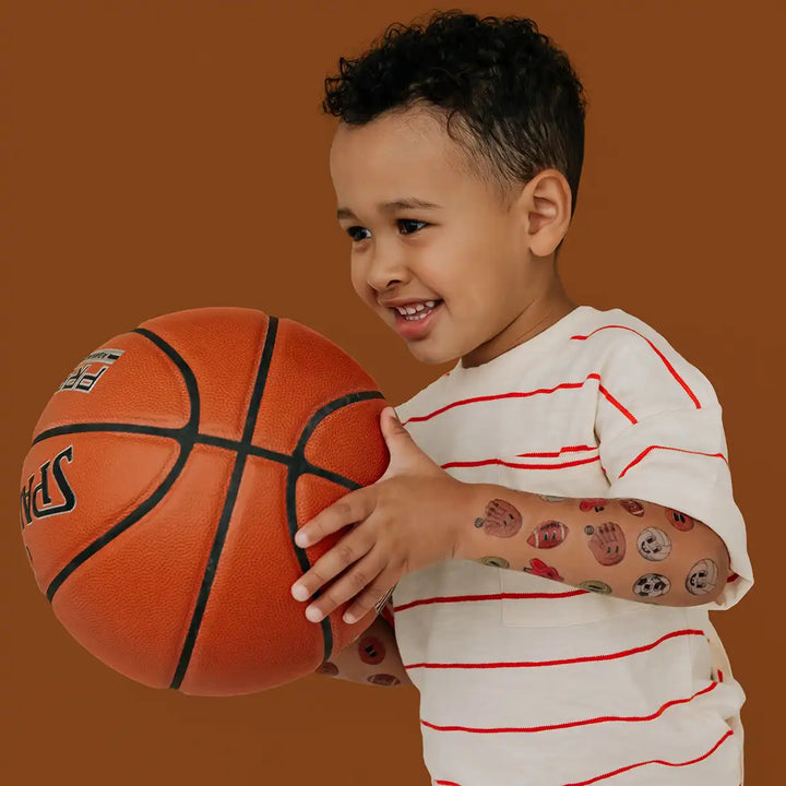 Ballons sportifs