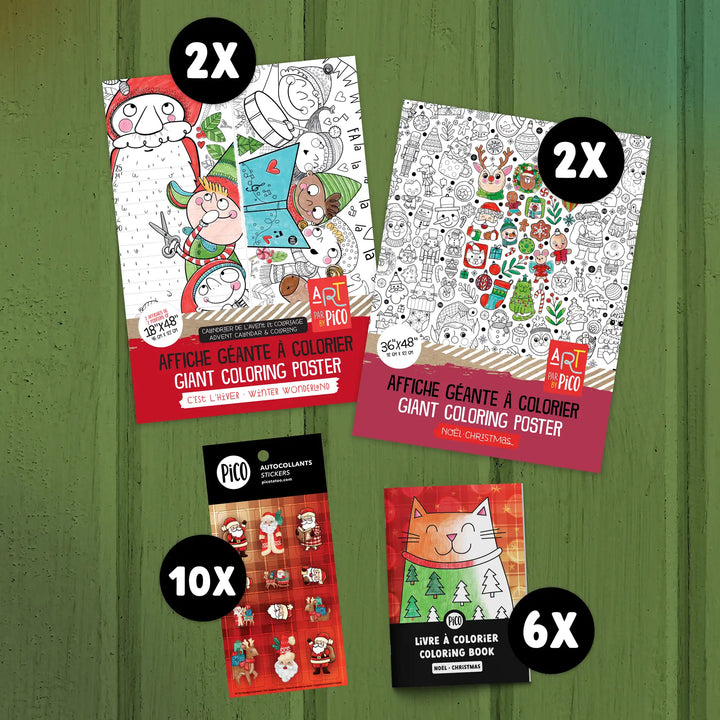 Bundles Noël 2 - Boutique