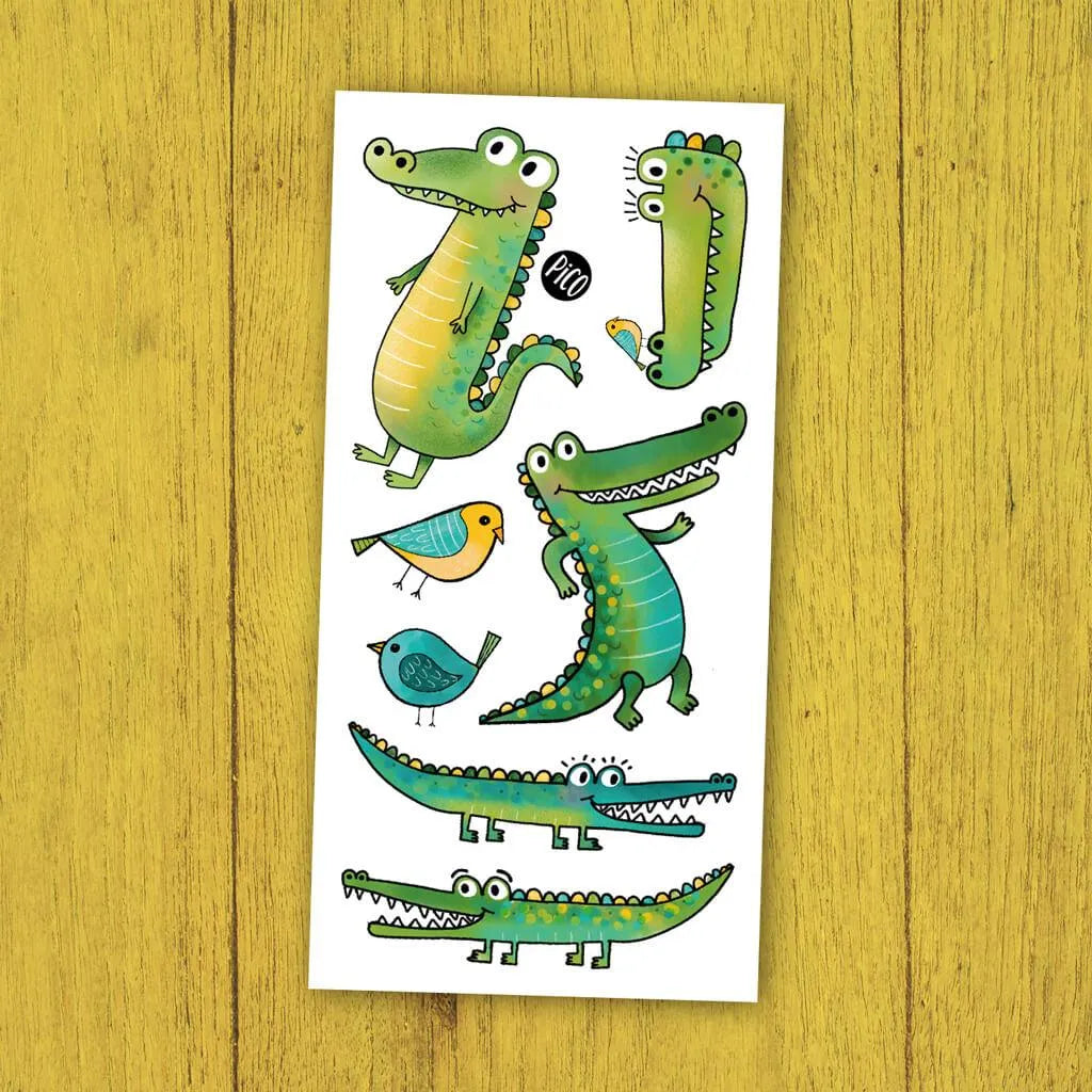 Promotion avec livre à colorier de dinosaures