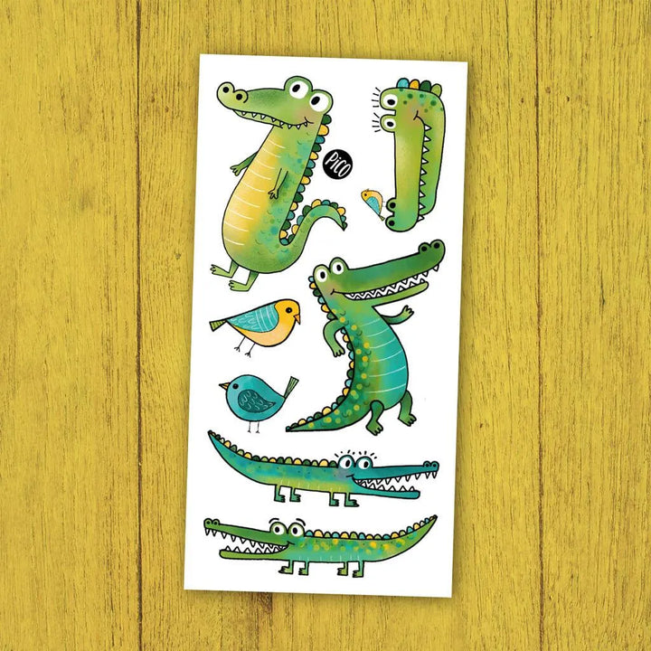 Promotion avec livre à colorier de dinosaures