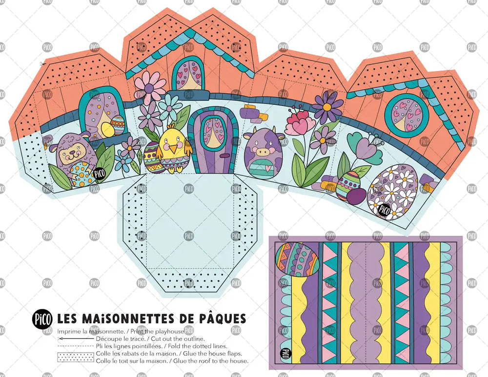 Maison_Paques_PiCO_1 - PiCO Tatoo