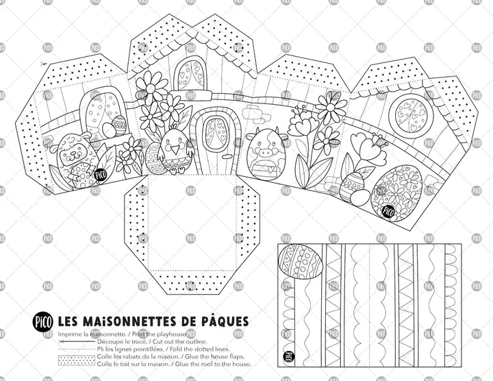 Maison_Paques_PiCO_2 - PiCO Tatoo