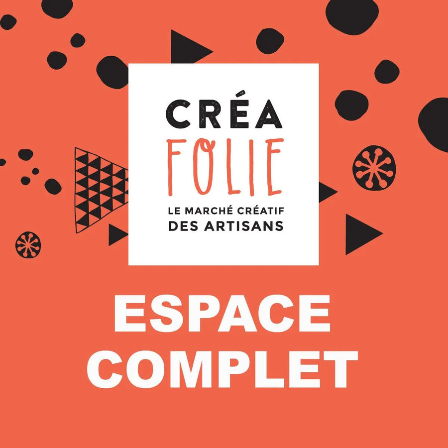 Créafolie - Espace complet - 450$ PiCO Tatoo