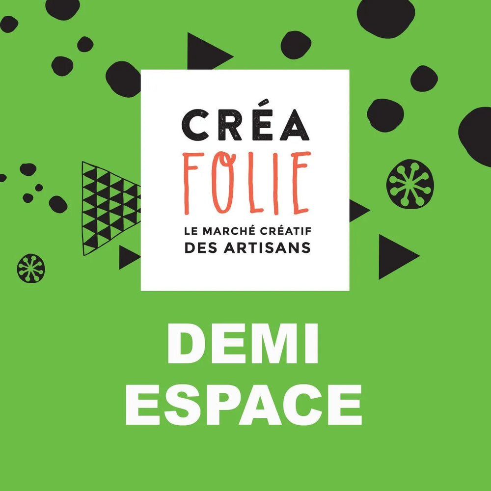 Créafolie - Demi-espace - 225$ PiCO Tatoo