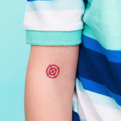 PiCO Tatoo-La Récréation/ Attaque de microbes- Vrac.