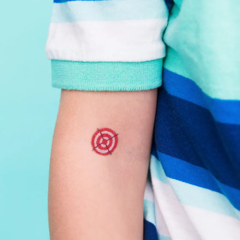 PiCO Tatoo-La Récréation/ Attaque de microbes- Vrac.